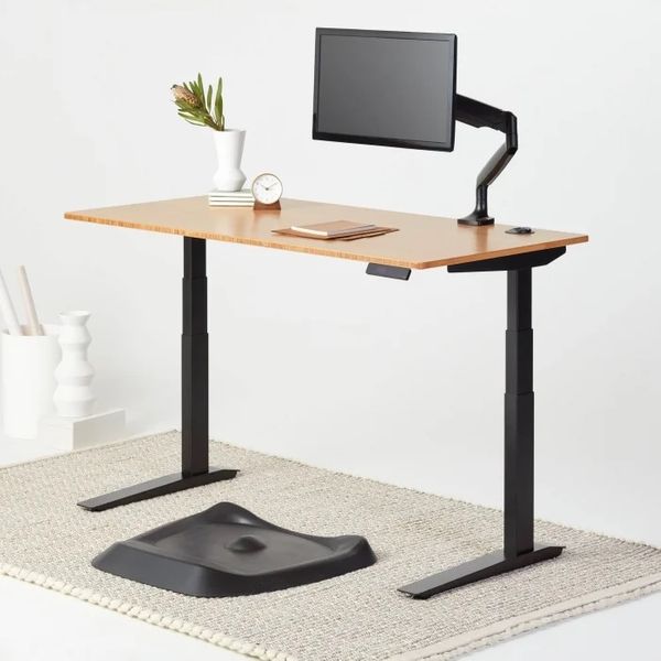 Fully Desk Manual